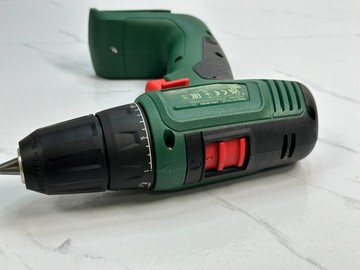 Б/в Шурупокрут Bosch easydrill 18v-38 01-200949952