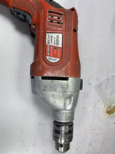 Б/в Дриль ударний Vorhut vd 85s / 34-008 01-200952341