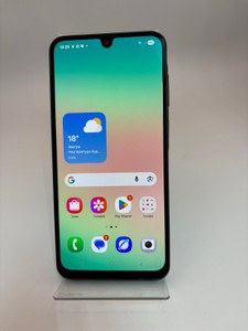 Б/у Мобільний телефон Samsung galaxy a26 5g 6/128gb 01-200949421