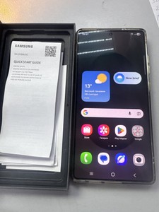 Б/в Мобільний телефон Samsung galaxy s25 ultra 12/512gb 01-200953280