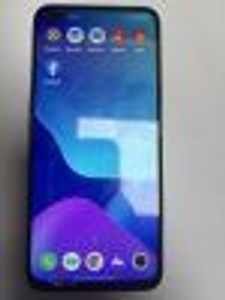 Б/в Мобільний телефон Realme 6 pro 8/128gb 01-200953470