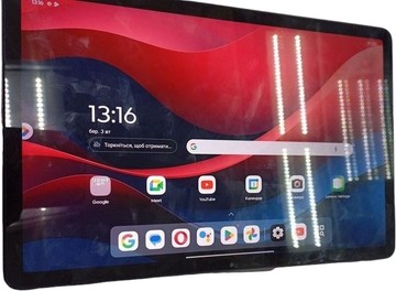 Б/в Планшет Lenovo tab m11 4/128gb wi-fi 01-200890753