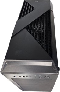 Б/в Системний блок Пк amd ryzen 5 3600/ram 16 gb/hdd відсутній/ssd 512 gb+512 gb/nvidia gtx 1660 ti (geforce) 6gb gddr6 1 01-200917972