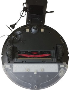 Б/в Робот-пилосос Roborock s6 pure 01-200909627