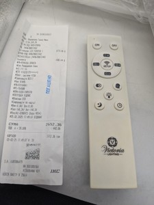 Б/в Світильник Hopfen fenster wh 125 вт led 01-200909500