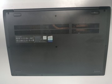 Б/в Ноутбук Lenovo 15/pentium n5000 ddr4/4gb ddr4/hdd *відсутній/ssd 480 gb/*інтегрована 01-200953995