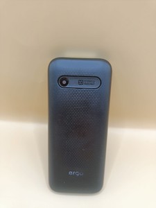 Б/в Мобільний телефон Ergo e241 dual sim 01-200953943