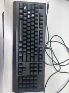 Б/в Клавіатура Razer cynosa lite 01-200954424
