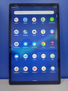 Б/в Планшет Lenovo tab m10 plus tb-x606x 4/128gb 01-200954571