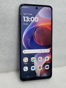Б/у Мобільний телефон Motorola moto e15 2/64gb 01-200954407
