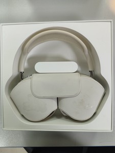 Б/в Навушники Apple airpods max usb-c 01-200954345