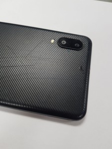 Б/у Мобільний телефон Samsung galaxy a02 2/32gb 01-200946749