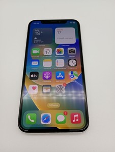Б/в Мобільний телефон Apple iphone x 64gb 01-200954241