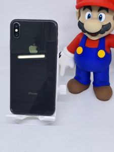 Б/в Мобільний телефон Apple iphone xs max 256gb 01-200907046
