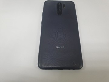 Б/в Мобільний телефон Xiaomi redmi 9 4/64gb 01-200955039