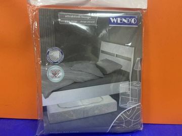 Б/в Сумка для зберігання речей Wenko 64514100 16-000207333