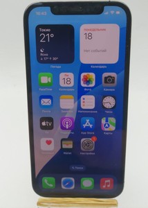 Б/в Мобільний телефон Apple iphone 12 pro 256gb 01-200954231