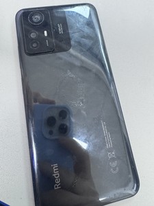Б/в Мобільний телефон Xiaomi redmi note 12s 8/256gb 01-200955450