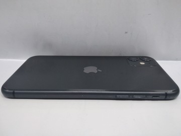 Б/в Мобільний телефон Apple iphone 11 64gb 01-200955348