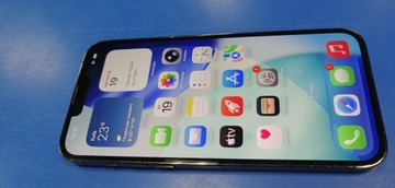 Б/в Мобільний телефон Apple iphone 13 pro max 256gb 01-200871111