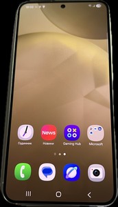 Б/у Мобільний телефон Samsung galaxy s24 8/256gb 01-200955944