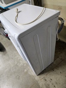 Б/в Пральна машина Indesit iwsb 61051 c eco eu 01-200956547