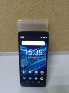 Б/в Мобільний телефон Zte blade a5 2019 2/16gb 01-200958220