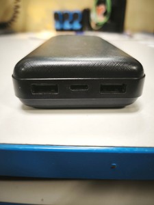 Б/у Повербанк Gembird pb20-01 20000 mah 01-200958288