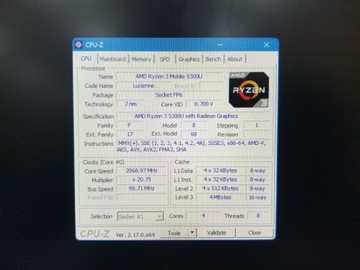 Б/в Моноблок Asus aio m3200wua/екр 21.5/ ryzen 3 5500u/ ram 8gb/ ssd 240gb/radeon graphics 01-200896414