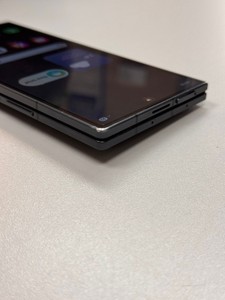 Б/в Мобільний телефон Samsung galaxy fold7 12/512gb 01-200956582