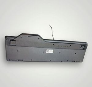 Б/в Клавіатура Dell kb813 smartcard 01-200779852