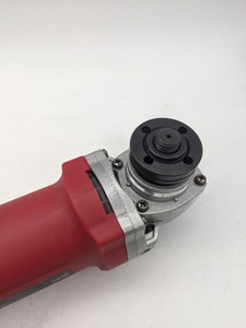 Б/в Шліфмашина кутова Master ls1275ht 16-000277506