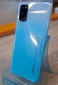 Б/в Мобільний телефон Oppo a72 4/128gb 01-200960435