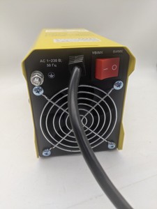 Б/в Зварювальний апарат Кентавр св-250 lcd 16-000277511