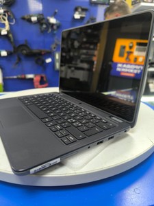 Б/в Ноутбук Dell 13/pentium n6000 ddr4/4gb ddr4/hdd *відсутній/ssd 120 gb/*інтегрована 01-200947156