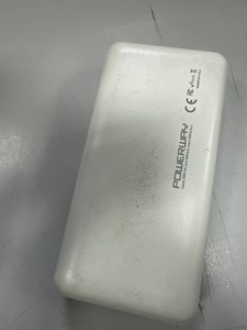 Б/в Повербанк Powerway tx21 20000mah 01-200962645