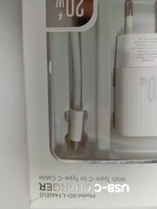 Xo l146 + type c