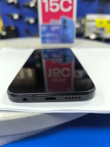 Б/в Мобільний телефон Xiaomi redmi 15c 4g 4/128gb 01-200960637
