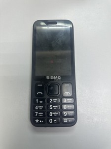 Б/у Мобільний телефон Sigma x-style 351 lider 01-200962779
