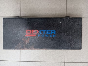 Б/в Паяльник для труб Dexter r1510b b1415 01-200962790