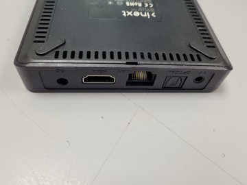 Б/в HD-медіаплеєр Inext tv5 01-200960604