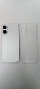 Б/у Мобільний телефон Infinix smart 10 4/128gb 01-200962684