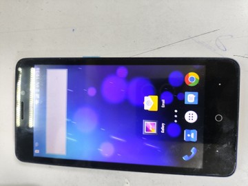 Б/в Мобільний телефон Zte z828 01-200962949