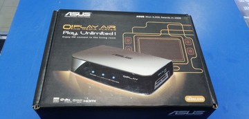 Б/в HD-медіаплеєр Asus o!play air hdp-r3 01-200963249
