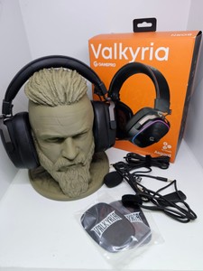 Б/в Навушники Gamepro asgard valkyria rgb tri-mode 01-200914829