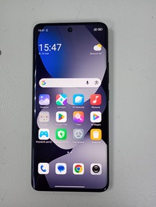 Б/в Мобільний телефон Xiaomi redmi note 15 8/256gb 01-200963335