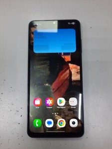 Б/в Мобільний телефон Samsung galaxy a06 4/64gb 01-200965804