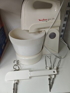 Moulinex hm 6151