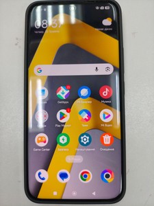 Б/в Мобільний телефон Poco m8 pro 5g 8/256gb 01-200960622