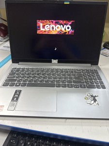 Б/в Ноутбук Lenovo 15/ryzen 5 5500u ddr4/16gb ddr4/ssd 480 gb/*інтегрована 01-200967937